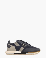 Rush Multi Starlight Blauw/Goud