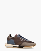 Rush Multi Starlight Bruin/Blauw