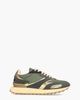 Rush One 2.0 Groen/Multicolor