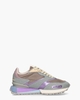 Rush Starlight Groove 2.0 Blauw/Multicolor