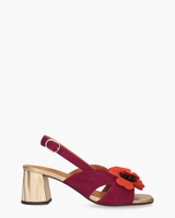 Rutina Multicolor Damessandalen