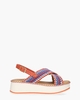 Ryela Multicolor Damessandalen