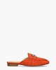 Rysy Oranje Damesloafers