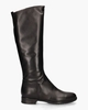 Sacha Zwart Damesboots