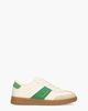 Santon Off-White/Groen