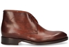Santoni 11734 Bruin Veterboots