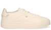 Santoni 21553 Off-White