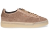 Santoni 21553 Taupe