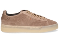 Santoni 21553 Taupe