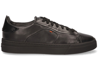 Santoni 21553 Zwart