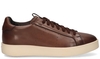 Santoni 21570 Donkerbruin