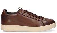 Santoni 21570 Donkerbruin