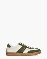 Santos Off-White/Groen