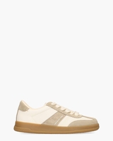 Santos Wit/Beige