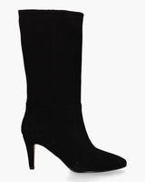 Sara Zwart Damesboots