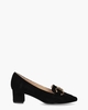 Saskia Zwart Damesloafers