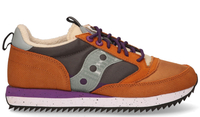 Saucony Jazz 81 Peak Oranje/Multicolor
