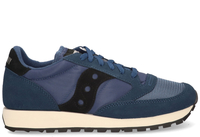Saucony Jazz Orginal Vintage Blauw