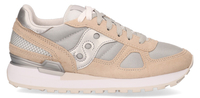 Saucony Shadow Orginal Vintage Zilver/Beige