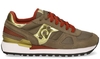 Saucony Shadow Original Vintage Bruin