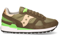 Saucony Shadow Original Vintage Groen