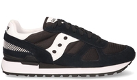 Saucony Shadow Original Vintage Zwart