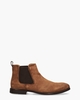 Savian Cognac Heren Chelseaboots