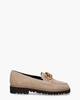 Sayra Beige Damesloafers