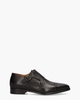 SBM-30020-10-01 Zwart Heren Gespschoenen