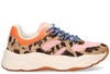 Scotch And Soda Celest Multicolor