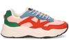 Scotch And Soda Celest Roze/Multicolor
