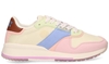 Scotch And Soda Vivi Roze/Multicolor