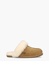 Scuffette II Cognac Damespantoffels