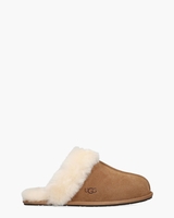 Scuffette II Slipper Chestnut Damespantoffels