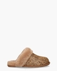 Scuffette II Speckles Beige/Bruin Damespantoffels