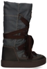 See By Chloe Naina Grijsblauw Damesboots