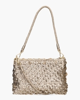 Selma Canope Goud Tas