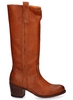 Sendra 14821 Cognac Damesboots