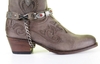 Sendra Arnes 266 Taupe Laarzensporen