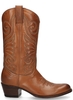 Sendra Debora 11627 Cognac Damesboots