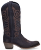 Sendra Debora 11627 Donkerblauw Damesboots