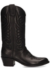 Sendra Debora 11627 Zwart Damesboots