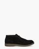 Senno Zwart Herenboots