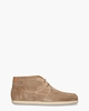 SFM-50133-22-01 Bruin Herenboots