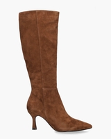 Shanice Cognac Damesboots
