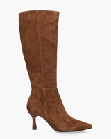 Shanice Cognac Damesboots