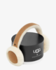 Sheepskin Bluetooth Earmuff Chestnut Dames Oorwarmers