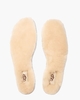 Sheepskin Insole Insert Dames Inlegzolen
