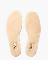 Sheepskin Insole Insert Dames Inlegzolen