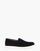 Sienne Donkerblauw Herenloafers